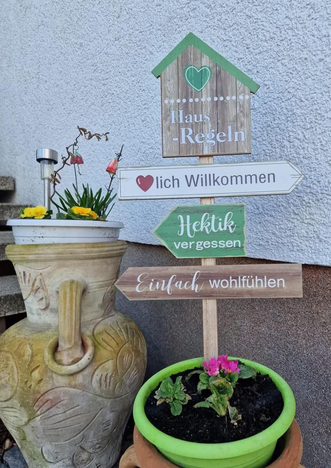 Landhotel "Zum Ersten Siedler" Brieselang Eksteriør bilde
